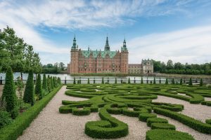 Hillerød: kendt for historie, natur og moderne kultur