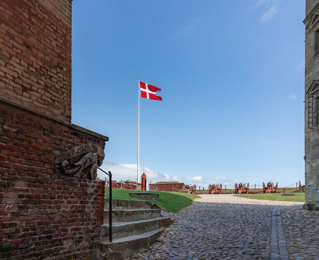 Hvad Nordsjælland er kendt for: Natur, Kultur og Historiske Perler